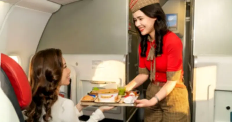 Vietjet tăng 500 chuyến bay dịp cao điểm, mở rộng đường bay quốc tế