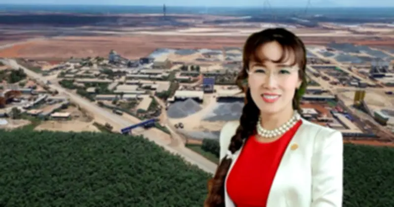 Vietjet Đề Xuất Đầu Tư Hạ Tầng Dịch Vụ Tại Sân Bay Long Thành