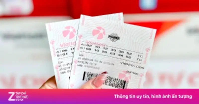 Vietlott 'Nổ' Giải Độc Đắc Gần 92 Tỷ Đồng, Chủ Vé Số May Mắn Thực Nhận 83 Tỷ