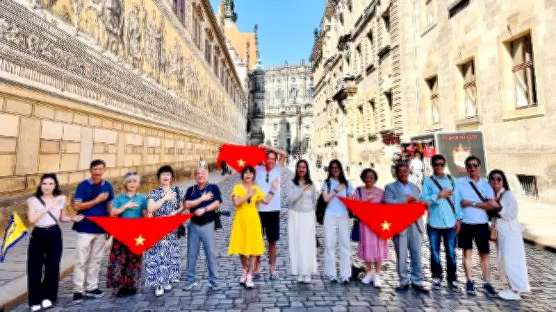 Vietravel Tái Cấu Trúc Sản Phẩm Du Lịch Theo Hướng Bền Vững Và Trải Nghiệm Sâu