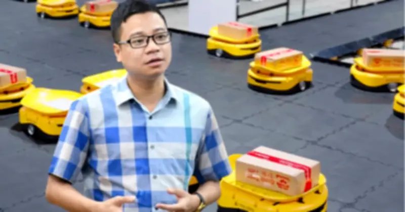 Viettel Post Ứng Dụng Công Nghệ Cao, Hướng Tới Mô Hình Logistics Số
