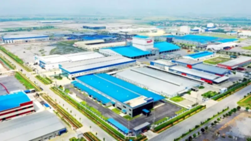 Viglacera đặt mục tiêu doanh thu 15.300 tỷ đồng năm 2026, lợi nhuận giảm 17%