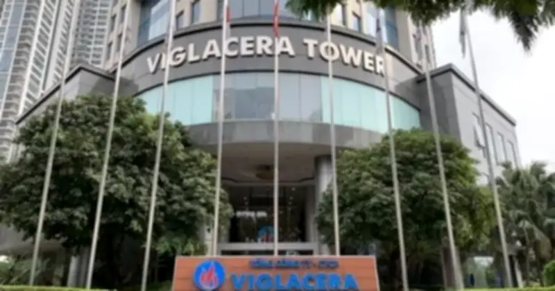 Viglacera tạm dừng thoái vốn nhà nước, lùi sang giai đoạn 2026-2030