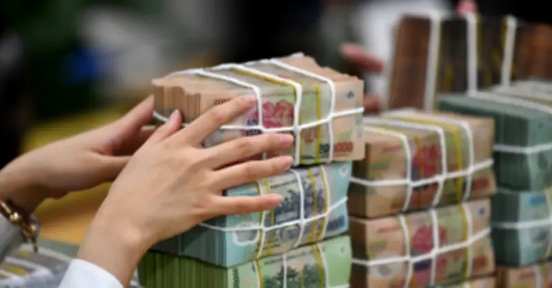 Vikki Bank Giảm Lãi Suất Huy Động Mạnh 0,5%/Năm, Là Ngân Hàng Thứ 30 Trong Đợt Điều Chỉnh