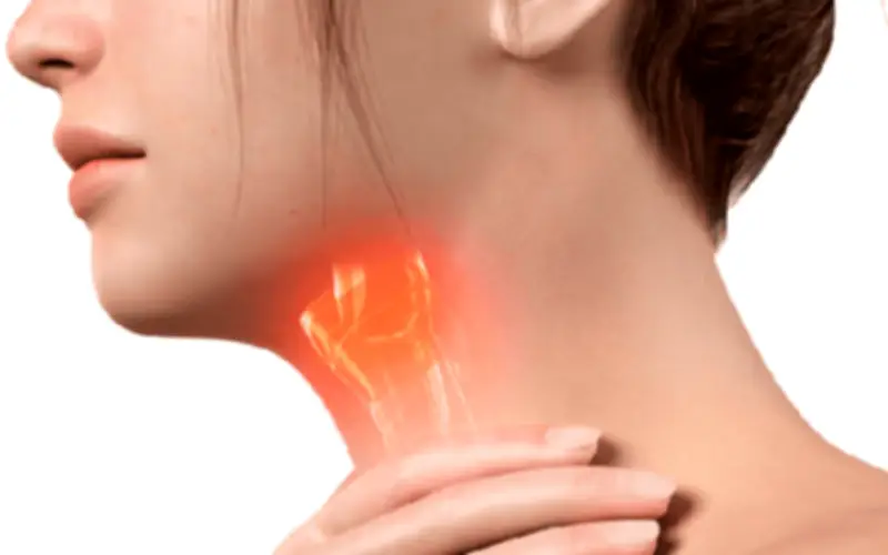 Viêm thanh quản: Nguyên nhân từ nói nhiều và giải pháp hỗ trợ cải thiện