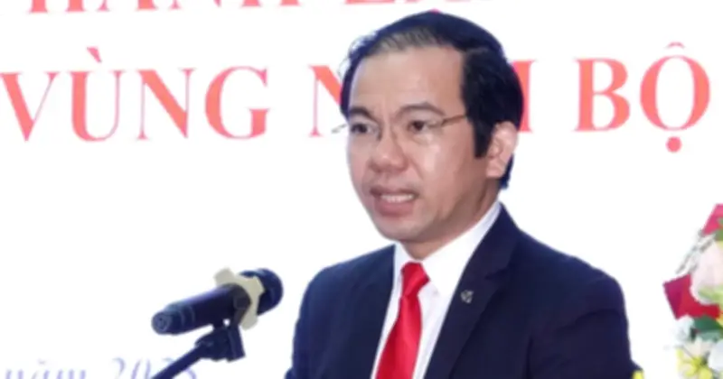 Viện Hàn lâm Khoa học xã hội Việt Nam chuyển sang Ban Chấp hành Trung ương Đảng