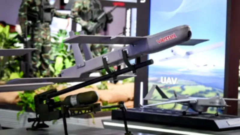 Viện Thiết kế Tàu Quân sự Đẩy mạnh Tự Chủ Công nghệ, Phát triển Vũ khí Hiện đại