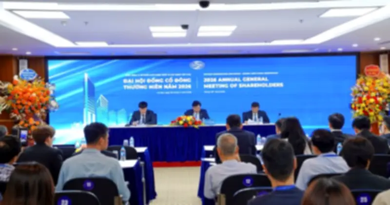 Vinaconex giải trình về giá cổ phiếu yếu dù trúng nhiều dự án lớn