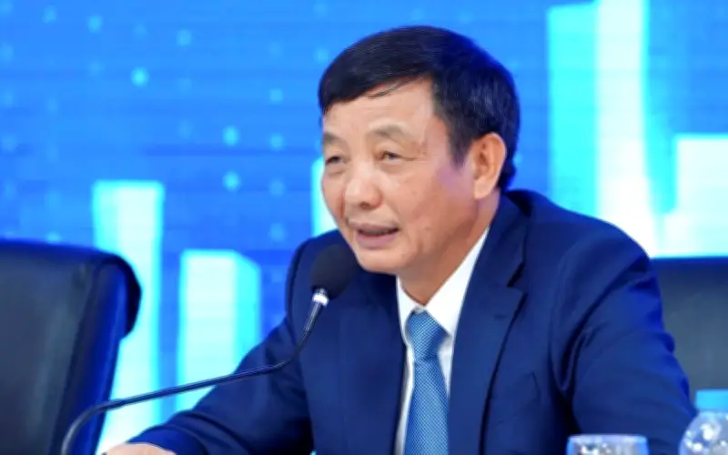 Vinaconex thay Tổng giám đốc, bổ nhiệm ông Phạm Thái Dương