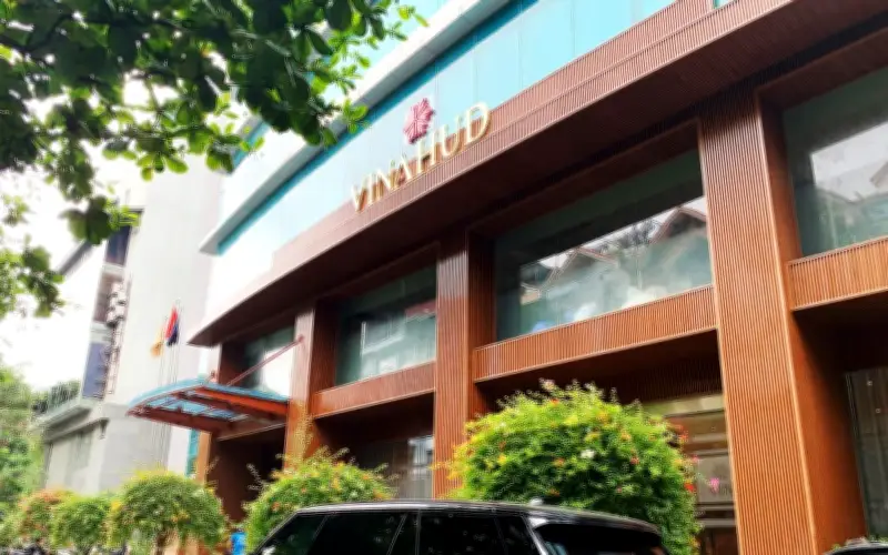 VINAHUD lỗ 23,27 tỷ đồng quý I/2026, nợ vượt tài sản
