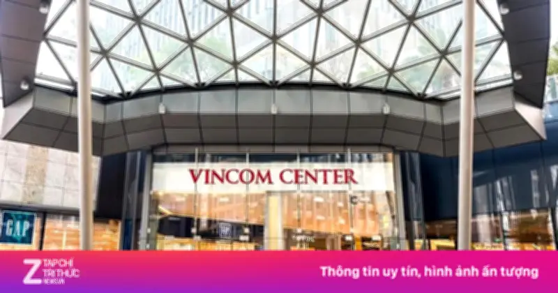 Vincom Retail Dự Kiến Chi Gần 2.300 Tỷ Đồng Trả Cổ Tức Tiền Mặt Cho Cổ Đông