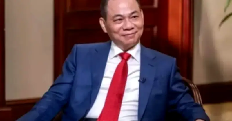 Vingroup báo lãi quý I tăng 150%, doanh thu đạt hơn 104.000 tỷ đồng