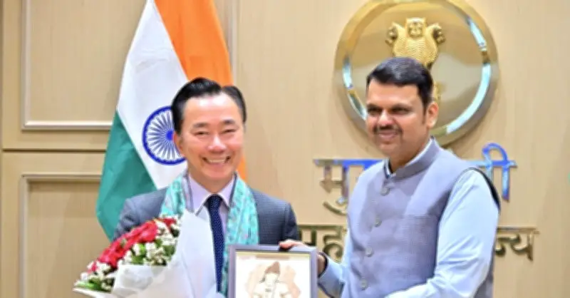 Vingroup Ký Thỏa Thuận 6,5 Tỷ USD Đầu Tư Vào Maharashtra, Ấn Độ