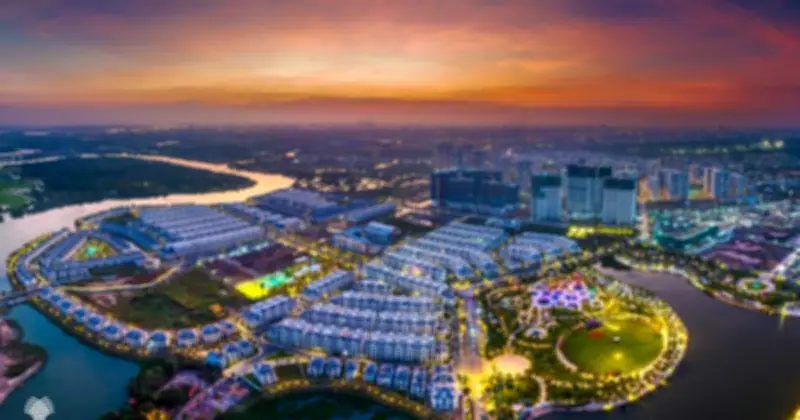 Vingroup, Novaland, Khang Điền công bố kế hoạch kinh doanh tăng trưởng mạnh cho năm 2026