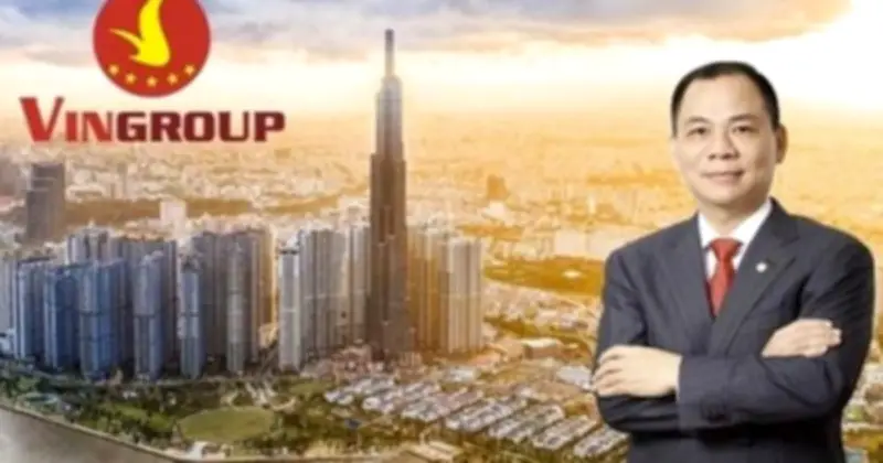 Vingroup Thành Lập Vinstudio, Đầu Tư 10 Tỷ Đồng Vào Lĩnh Vực Giải Trí Và Truyền Thông