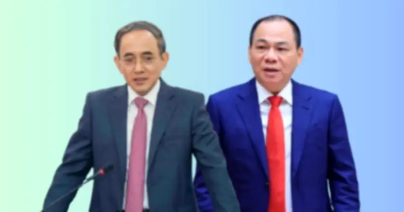 Vingroup và Phenikaa: Sức mạnh từ đội ngũ lãnh đạo nữ trong HĐQT và Ban điều hành