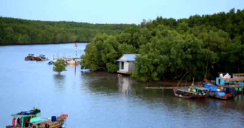 Vingroup đề xuất đầu tư hơn 19.000 tỷ đồng nâng cấp hạ tầng giao thông Cần Giờ