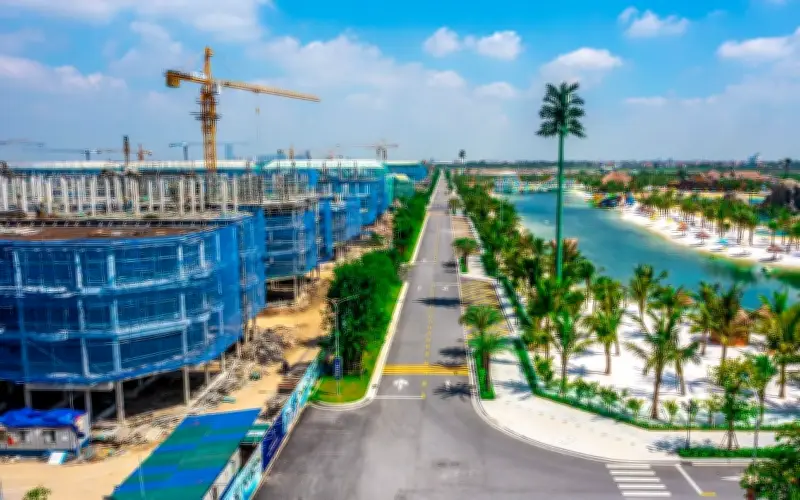 Vinhomes báo lãi quý I/2026 hơn 25.600 tỷ đồng, tăng 866%