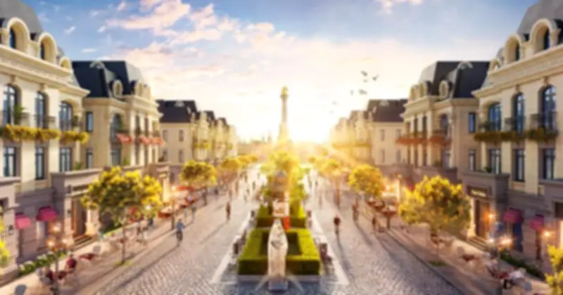 Vinhomes Công Bố Kế Hoạch Kinh Doanh 2026: Doanh Thu 250.000 Tỷ, Lợi Nhuận 50.000 Tỷ