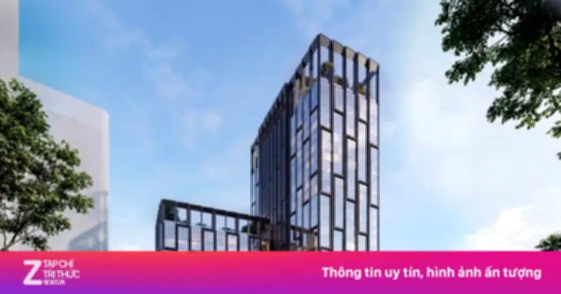 Vinhomes Green Paradise hợp tác Marriott đưa Ritz-Carlton và Marriott Hotel về Cần Giờ
