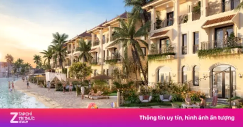 Vinhomes Green Paradise Khởi Động Giải Đi Bộ Gia Đình Tại Cần Giờ