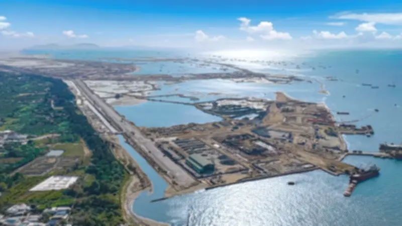 Vinhomes Green Paradise: Sau một năm, dự án tiếp tục đánh thức Cần Giờ bằng giải chạy xanh