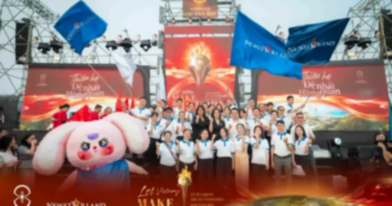 Vinhomes Hải Vân Bay: Cú Hích Mạnh Mẽ Kích Hoạt Thị Trường Bất Động Sản Ven Biển Miền Trung