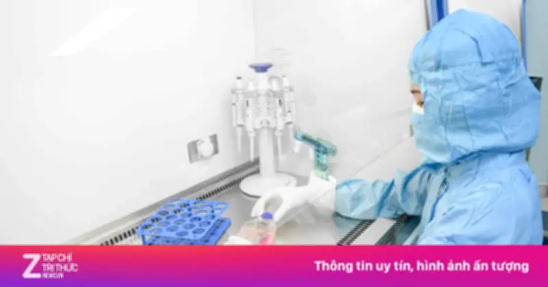 Vinmec Mở Ra Hy Vọng Mới Cho Bệnh Nhân Ung Thư Máu Kháng Trị Nhờ Ghép Tế Bào Gốc