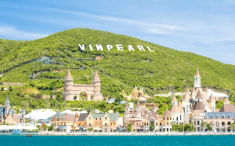 Vinpearl đặt mục tiêu doanh thu 16.000 tỷ, lãi 1.500 tỷ năm 2026