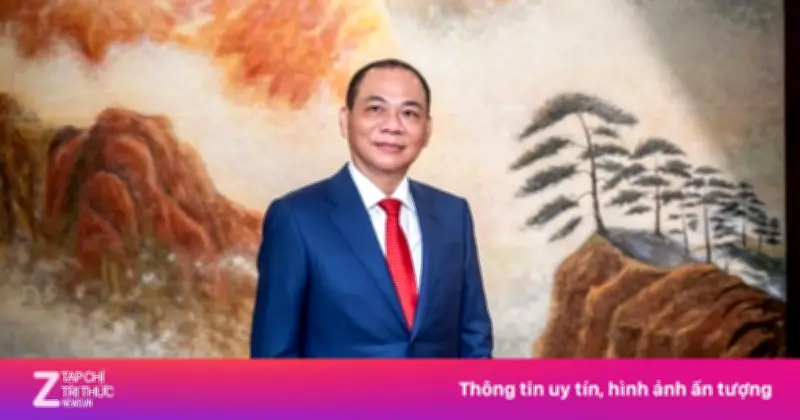 VinSpace của tỷ phú Phạm Nhật Vượng đặt mục tiêu phóng vệ tinh siêu nhỏ vào năm 2027