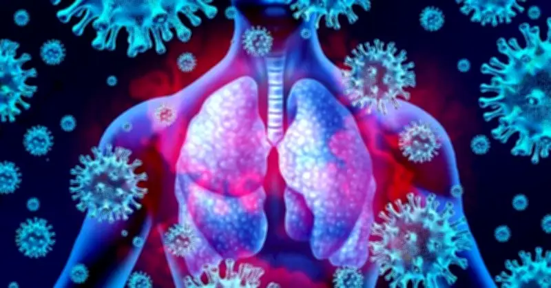 Virus bị lãng quen đe dọa nhiều người lớn: Cảnh báo từ chuyên gia