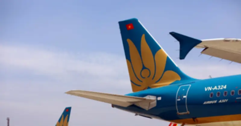 Việt Nam có cơ sở đầu tiên đạt chuẩn đào tạo kỹ thuật hàng không châu Âu