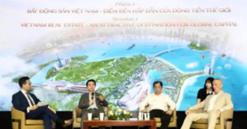 Việt Nam có thể vượt Thái Lan về tăng trưởng trong 5 năm tới