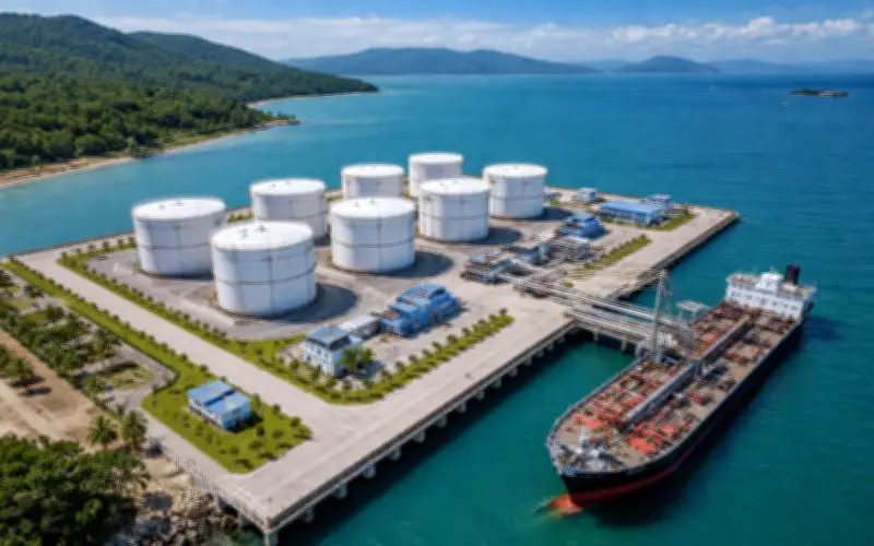 Việt Nam chủ động bảo đảm nguồn cung nhiên liệu giữa biến động Trung Đông