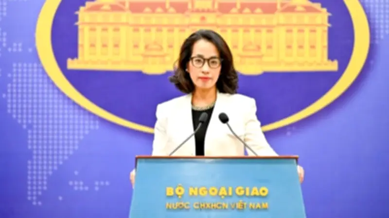 Việt Nam chủ động bảo đảm nguồn cung nhiên liệu trước biến động Trung Đông