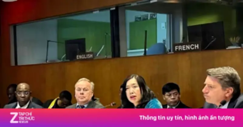 Việt Nam chủ trì tọa đàm về sử dụng hòa bình năng lượng hạt nhân tại LHQ