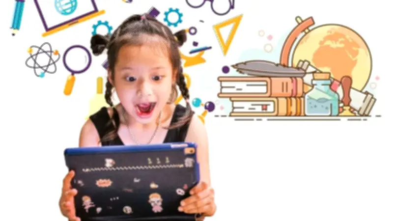 Việt Nam chọn đồng hành, hướng dẫn trẻ em sử dụng mạng xã hội an toàn