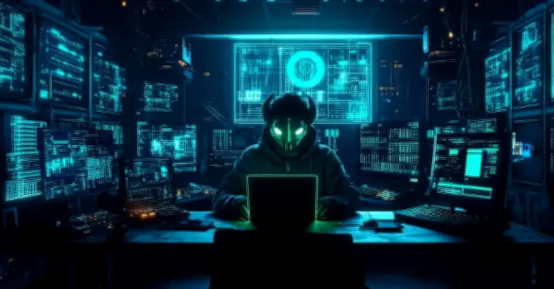 Việt Nam Dẫn Đầu Đông Nam Á Về Số Doanh Nghiệp Bị Tấn Công Web