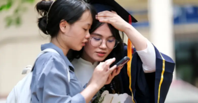 Việt Nam Dẫn Đầu Đông Nam Á Về Số Lượng Thí Sinh Thi Chứng Chỉ Tiếng Trung HSK