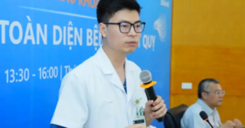 Việt Nam ghi nhận 222.000 ca đột quỵ mỗi năm, tỷ lệ cấp cứu kịp thời thấp