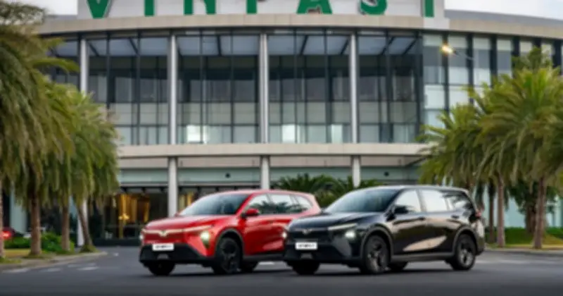 Việt Nam - Hàn Quốc đối thoại chính sách, thúc đẩy chuỗi giá trị phụ tùng ô tô bền vững