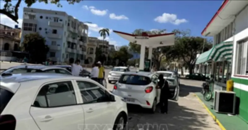 Việt Nam hoan nghênh Cuba và Mỹ đối thoại, thúc đẩy hợp tác quốc tế