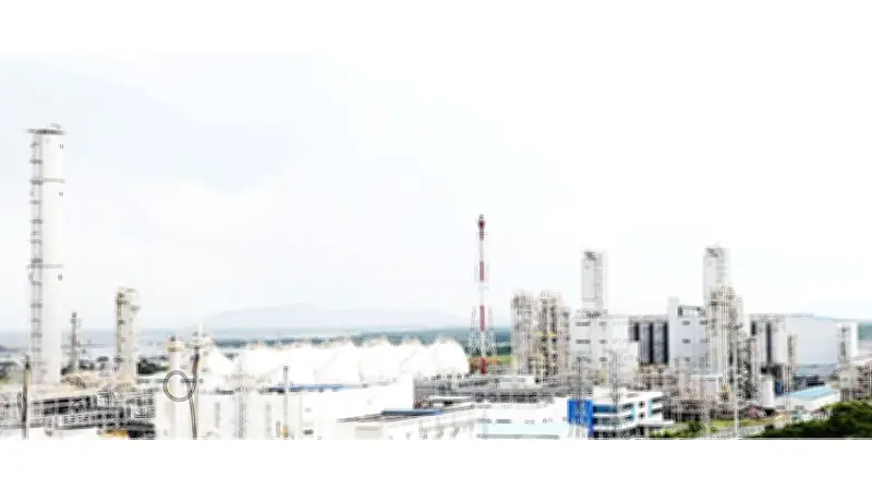 Việt Nam đối mặt thách thức an ninh năng lượng do dự trữ thấp, phụ thuộc nhập khẩu