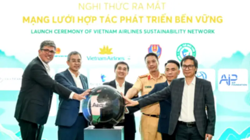 Việt Nam Ký Kết Quy Chế Phối Hợp Vận Chuyển Mô, Tạng Nhân Đạo