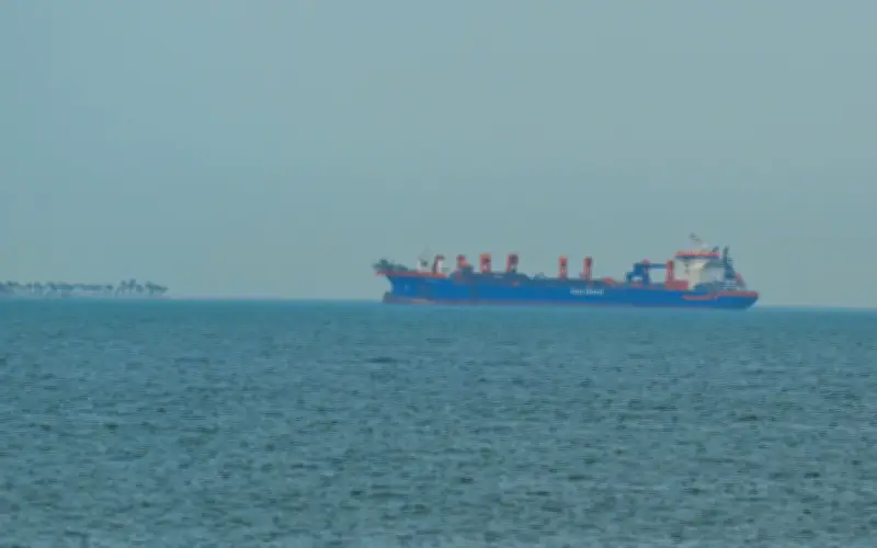 Việt Nam khẳng định quan điểm bảo đảm tự do hàng hải và an toàn cho tàu tại eo biển Hormuz