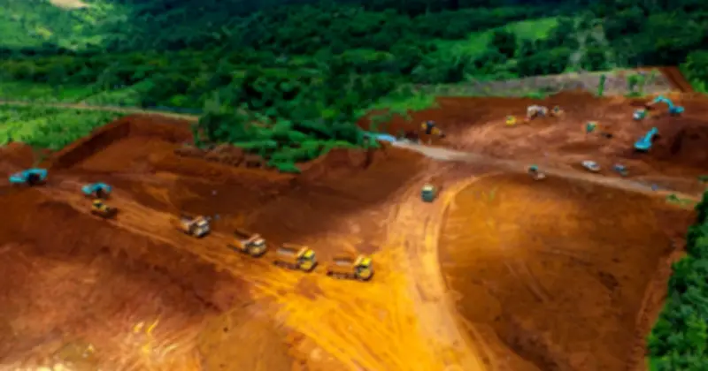 Việt Nam lọt top 25 thế giới về trữ lượng dầu mỏ và sở hữu kho báu bô xít khổng lồ