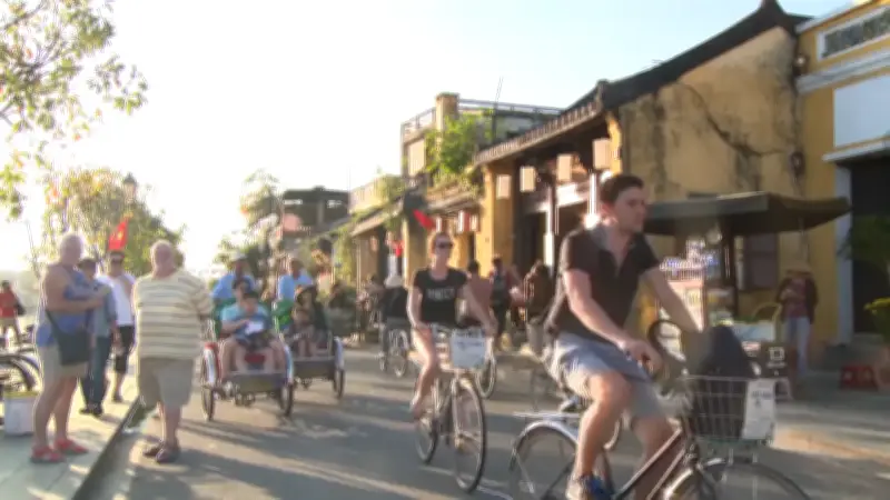 Việt Nam đón 4,6 triệu lượt khách quốc tế trong quý I, tăng mạnh so với năm trước