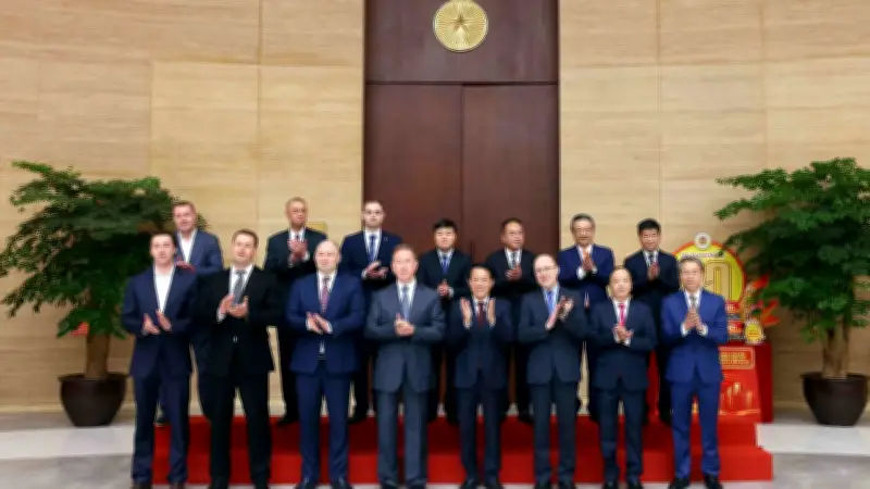 Việt Nam - Nga tăng cường hợp tác an ninh, ký kết chương trình hành động chung 2026-2028