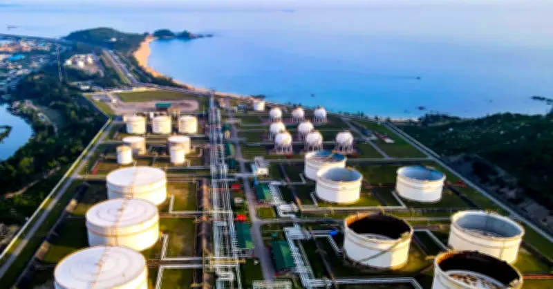 Việt Nam nâng dự trữ xăng dầu lên 90 ngày, huy động từ nguồn tiềm năng giàu có