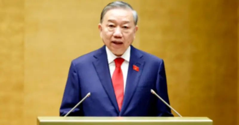 Việt Nam Phê Chuẩn Công Ước Hà Nội, Dẫn Đầu Đông Nam Á Về Chống Tội Phạm Mạng